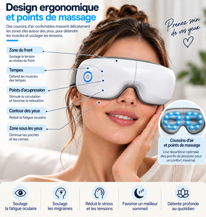 INDIGO-NFN EYE RELAX