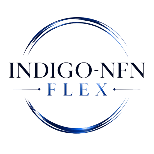INDIGO-NFN FLEX