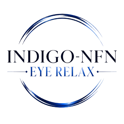 INDIGO-NFN EYE RELAX