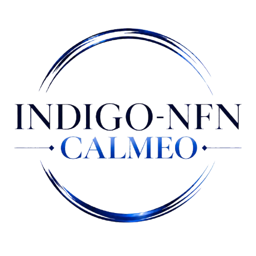 INDIGO-NFN CALMEO